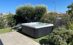 Villa Dolce Vida proche golf, lac, plage et Collioure